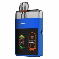 Под система Vaporesso - ECO NANO Pro Pod Kit 1000mah (Ocean Blue)