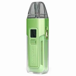 Под система Vaporesso - LUXE X2 Pod Kit 2000mah (Avocado Green)