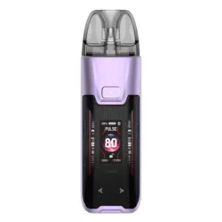 Под система Vaporesso - LUXE XR MAX 2 Pod Kit 3200mah (Flowing Purple)