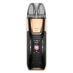 Под система Vaporesso - LUXE XR MAX 2 Pod Kit 3200mah (Imperial Red)