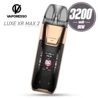 Pod система Vaporesso - LUXE XR MAX 2 Pod Kit 3200mah (Imperial Red)