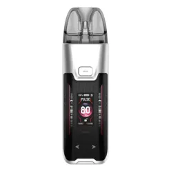 Под система Vaporesso - LUXE XR MAX 2 Pod Kit 3200mah (Silver)