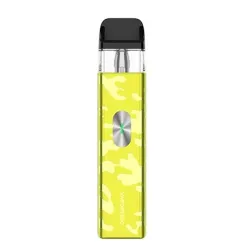 Под система Vaporesso - XROS 4 Mini 1000mah (Camo Yellow)