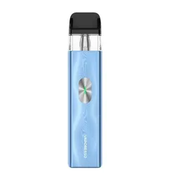 Под система Vaporesso - XROS 4 Mini 1000mah (Ice Blue)