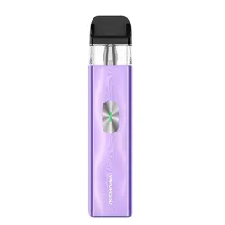 Под система Vaporesso - XROS 4 Mini 1000mah (Ice Purple)