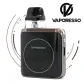 Pod система Vaporesso - XROS 4 Nano Pod Kit 1350mah (Graphite Black) - фото 3
