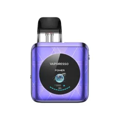 Под система Vaporesso - XROS 4 Nano Pod Kit 1350mah (Twilight Purple)
