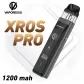 Pod система Vaporesso - XROS PRO Pod Kit 1200mah (Black) - фото 3