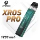 Pod система Vaporesso - XROS PRO Pod Kit 1200mah (Green) - фото 3