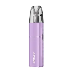 Под система VooPoo - Argus G3 Mini Pod Kit 1350mah (Lilac Purple)
