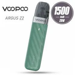 Pod система VooPoo - Argus Z2 Pod Kit 1500mah (Moss Green)