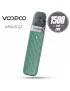Pod система VooPoo - Argus Z2 Pod Kit 1500mah (Moss Green)