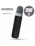 Pod система VooPoo - Argus Z2 Pod Kit 1500mah (Silk Black)