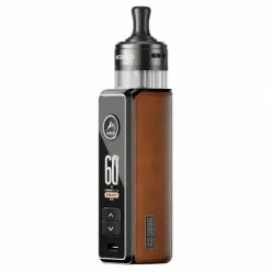 Под система VooPoo - Drag S3 Pod Kit 3000mah (Brown)