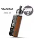 Под система VooPoo - Drag S3 Pod Kit 3000mah (Brown)
