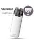 Под система VooPoo - VMATE Mini Pod Kit 1000mah (Pure White)