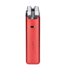 Pod система VooPoo - VMATE i2 Pod Kit 1500mah (Ruby Red)