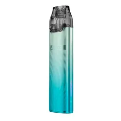 Pod система VooPoo - VMATE i3 Pod Kit 1500mah (Cyan Blue)
