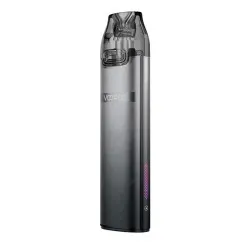 Pod система VooPoo - VMATE i3 Pod Kit 1500mah (Silver Black)
