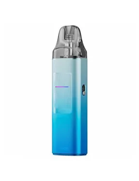 Под система VooPoo - Vinci S Pod Kit 2000mah (Blue Gradient)