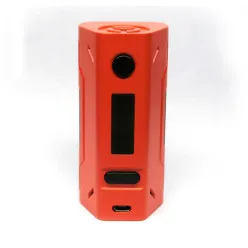 Боксмод Smoant - Battlestar 200W (Червоний)