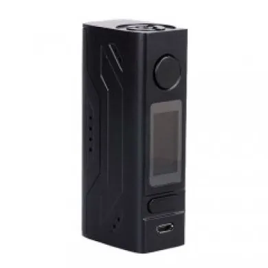 Боксмод Smoant - Battlestar 200W (Черный) - фото 1