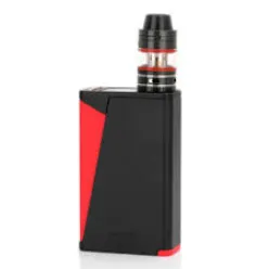 Стартовий набір Smok - H-Priv Pro Kit (Чорний)