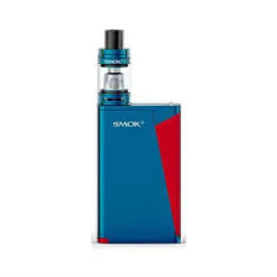 Стартовий набір Smok - H-Priv Pro Kit (Синій) - фото 1
