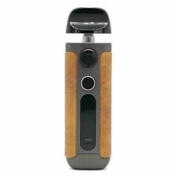 Pod система Smok - Novo 5 Pod Kit 900mAh (Brown Leather)
