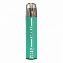 Pod система Smok - Solus 2 Pod Kit 700mah (Lake Blue)