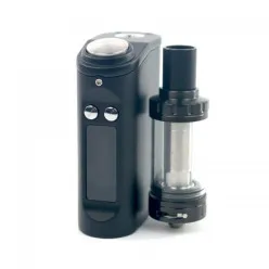 Стартовый набор Tesla - Nano 60W TC StarterKit (Черный)