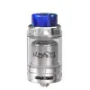 Бак для вейпа Vandy Vape - Kensei RTA Ø24 (Серебристый)