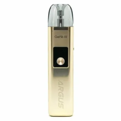 Pod система VooPoo - Argus G Pod Kit 1000mah (Sand Drift Gold) - фото 1
