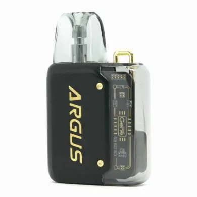 Pod система VooPoo - Argus P1 Pod Kit 800mah (Black) - фото 1