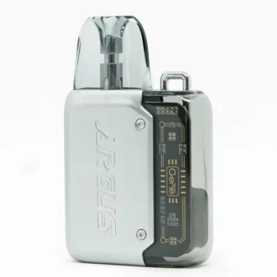 Pod система VooPoo - Argus P1 Pod Kit 800mah (Silver) - фото 1
