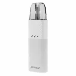 Под система VooPoo - Argus Z Pod Kit 900mah (White)
