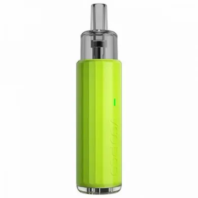 Pod система VooPoo - Doric Q Pod Kit 800mah (Chartreuse Yellow) - фото 1