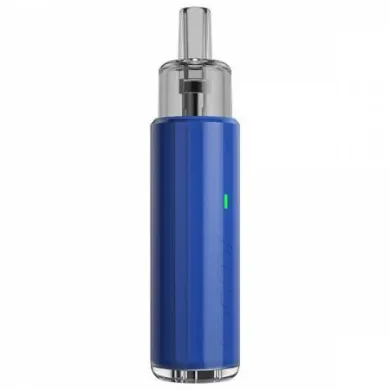 Pod система VooPoo - Doric Q Pod Kit 800mah (Navy Blue) - фото 1