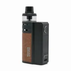Под система Voopoo - Drag E60 Pod Kit 2550mAh (Coffee)