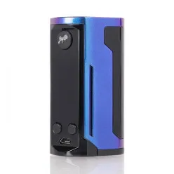 Боксмод Wismec - Reuleaux RX Gen3 Dual (Фіолетово-синій)