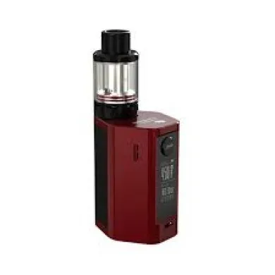 Стартовый набор Wismec - Reuleaux RXmini+Reux Mini (Красный) - фото 1