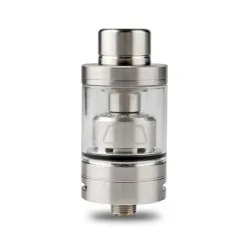 Бак для вейпу Wotofo - Conquerror mini Ø22 (Сріблястий)