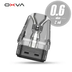 Картридж OXVA - XLIM Top Fill Cartridge 0.6Ω 2ml
