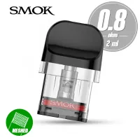 Картридж Smok - Novo Cartridge Meshed 0.8Ω 2ml