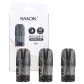 Картридж Smok - Solus 2 Cartridge Meshed 0.9Ω 2.5ml - фото 4