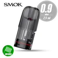 Картридж Smok - Solus 2 Cartridge Meshed 0.9Ω 2.5ml