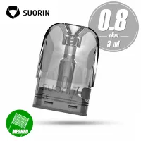 Картридж Suorin - Fero Cartridge 0.8Ω 3ml