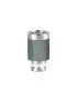 Дрип-тип Drip Tip - Metal Gray ⌀ 510