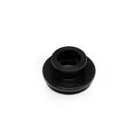 Дрип-тип KUPCAKE 24mm (Черный) small