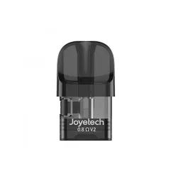 Картридж Joyetech - Evio Grip Cartridge 0.8Ω 2,8ml